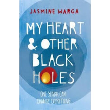 My Heart and Other Black Holes      {USED}